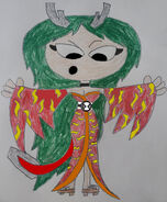 Dragon Madien