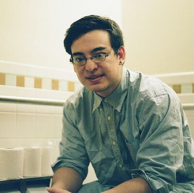 Filthy Frank