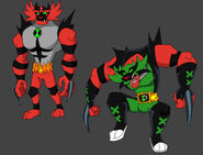 Incinerath