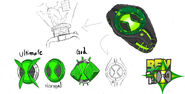 Infinitrix alt design 34