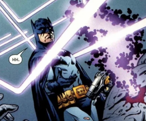 BatgosAvatar