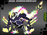 Chromagooblast