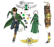 Divini Alt Outfit 49