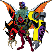 Divini Alt Outfit 63