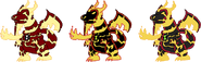 Heat-zard V2