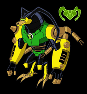 Blitzfeed Drillo