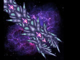 The Devourer of Gods (Terraria)