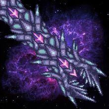The Devourer Of Gods Terraria Joke Battles Wikia Fandom
