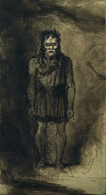 Frankenstein's Monster