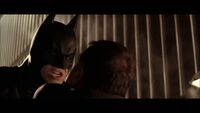 I'm Batpeta!