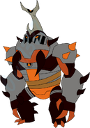 Magm-Eatle