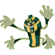Snarefagrigus
