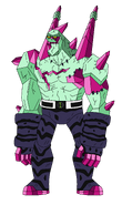 Diamond Franken Stone