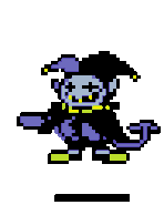 Jevil happy about justins death.