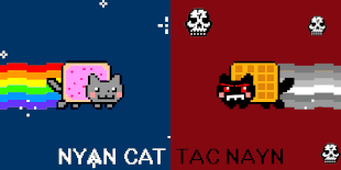 Old Rivals...