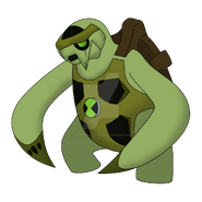 Terracosta V2