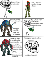 Vini trolling