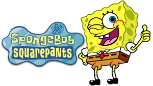 SpongeBob Logo