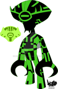 UpBrain Matter