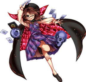 314px-Th145Sumireko