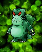 Bulbchuck