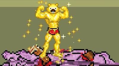 Peanutbutter