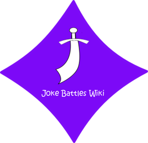 Sans2345 (VS Battles Wiki), Joke Battles Wikia
