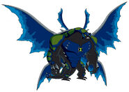 Ultimate Chillmungousaur