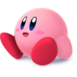 Smash Bros. - WiKirby: it's a wiki, about Kirby!