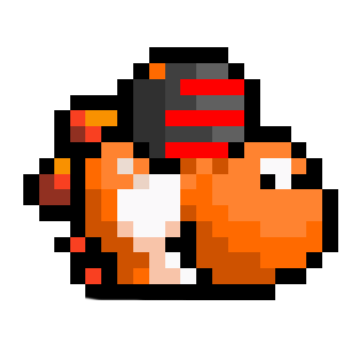 TJ "Henry" Yoshi | Joke Battles Wikia | Fandom