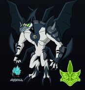 Big Chillwolfer
