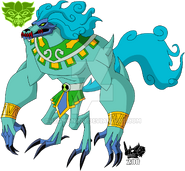 Blitzhidroc