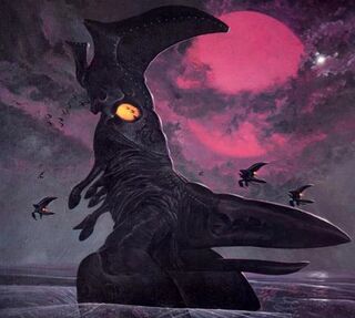 Emperor Sea Strider