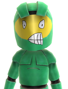 Mister Chief Avatar.
