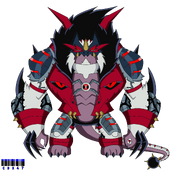 Ultimate Humungourath