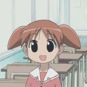 Cheeto chan