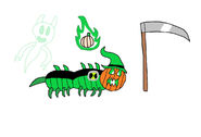 GrubTorch