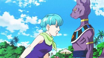 Future Trunks (Dragon Ball Super), Joke Battles Wikia