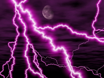 PurpleLightning