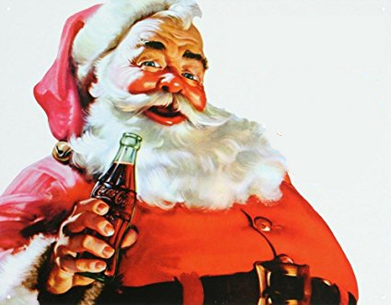 Santa