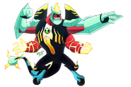 Worldbreaker