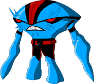 X-Storm
