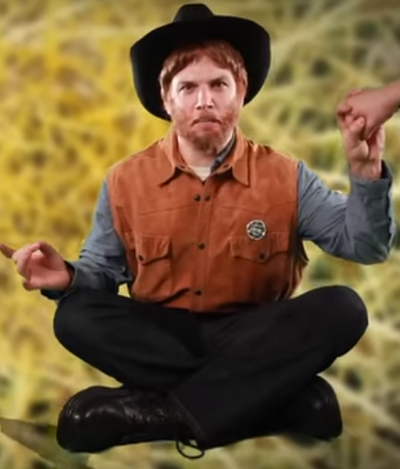 Chuck Nuck Choris