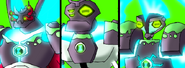 Omni Enhanced Reboot Fusions