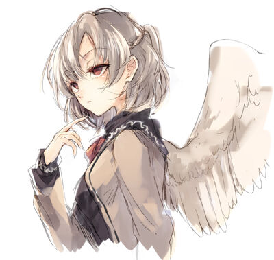 Sagume - Hisona