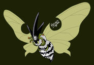 Stinkfmoth