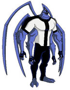 Ultimate Spiderarms