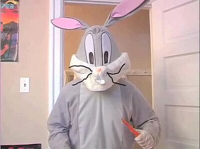 Bugs Bunny