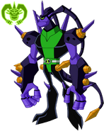 Diamond Feedstone