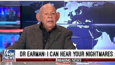 Earman